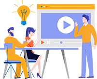 Video training, Live workshops & Exclusive community