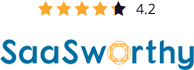 SaaSworthy