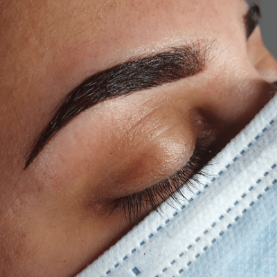Permanent Make-up Klassic