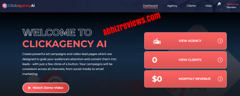 ClickAgencyAI