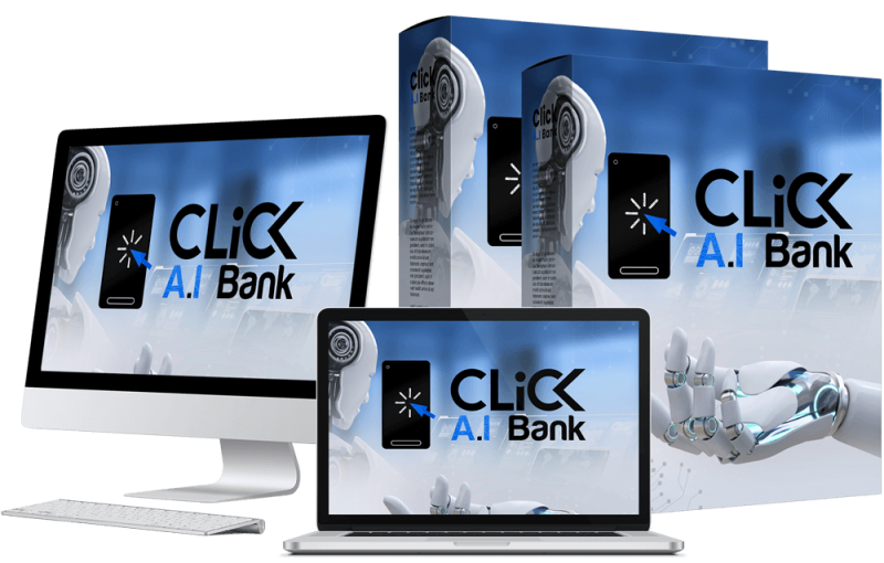 ClickAiBank 2.0