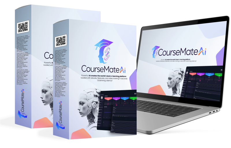 CoursemateAi 2.0