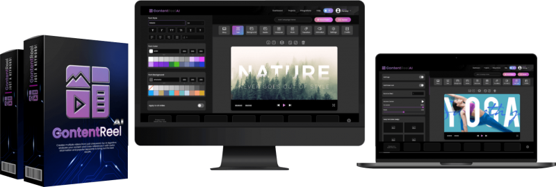 ContentReel AI Review